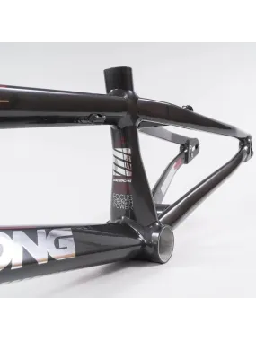 Stay Strong 2023 For Life V4 Disc Frame Grey